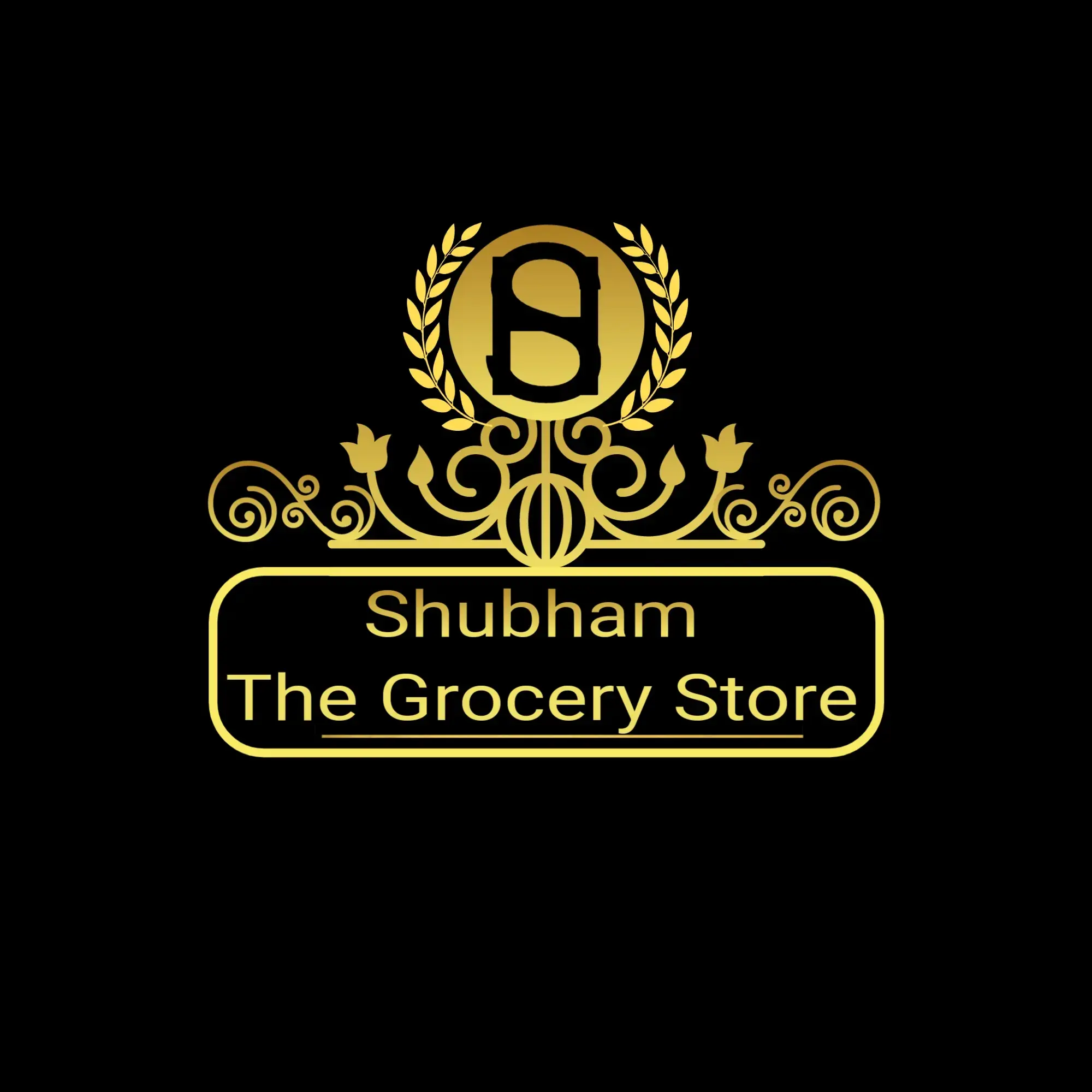 store logo